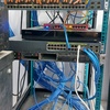 راه اندازی شبکه های گسترده کامپیوتری