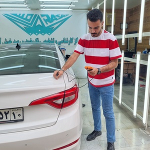تصویر گالری