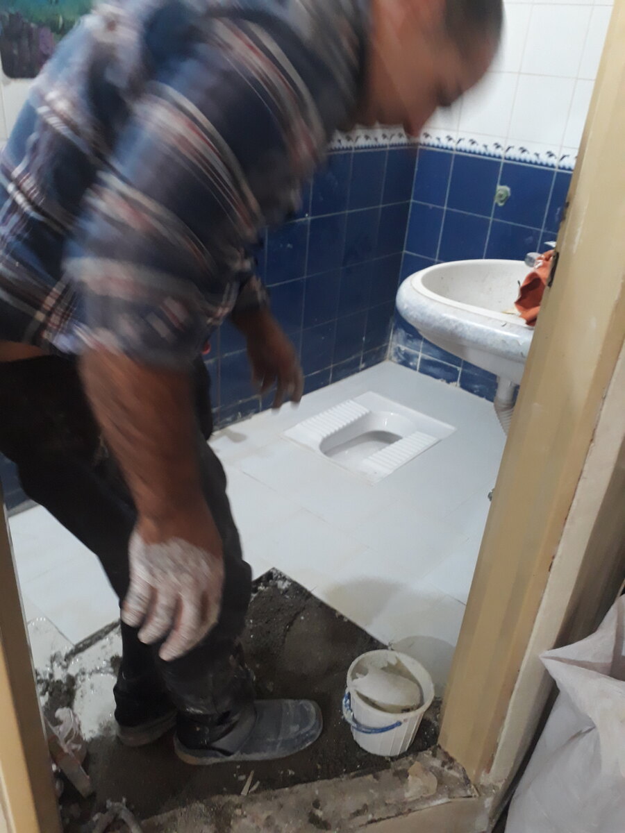 نمونه کار بهزاد مرادزاده مقدم 61