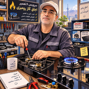 تصویر گالری