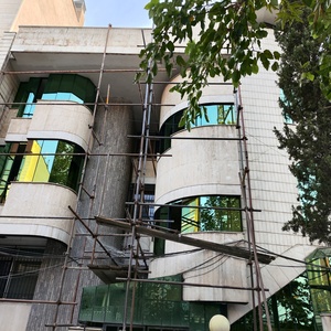 نمونه کار مسعود شکری 1