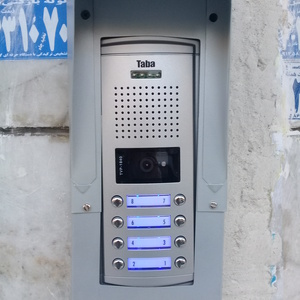 تصویر گالری