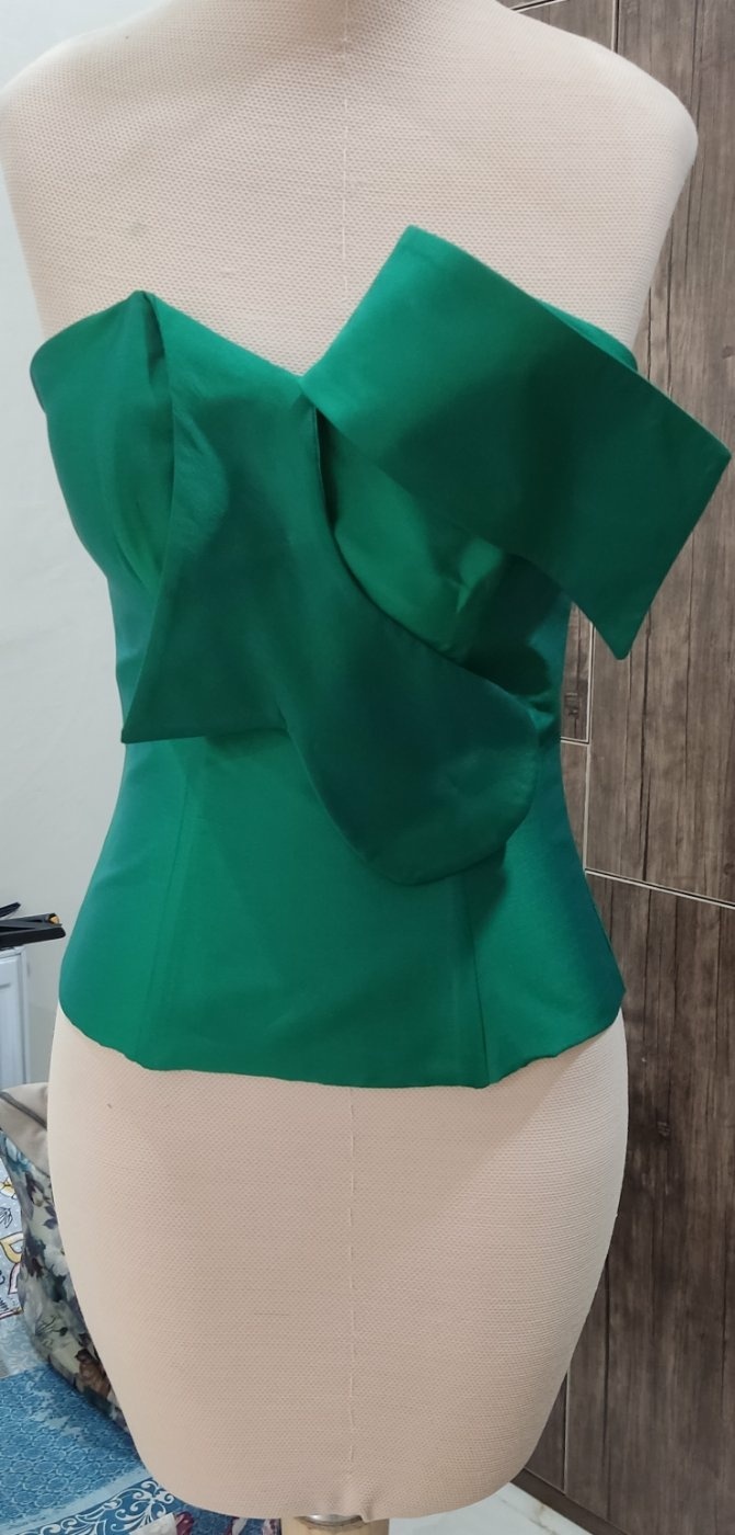 نمونه کار فاطمه فراهانی 58
