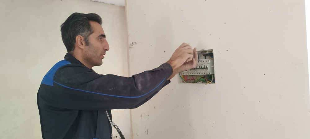نمونه کار اکبر نوری فرد 34