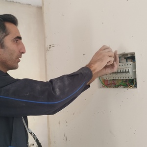 تصویر گالری