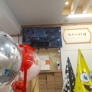 تصویر گالری