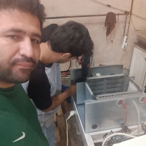 تصویر گالری