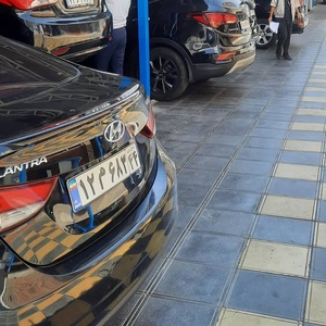 تصویر گالری