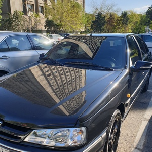 تصویر گالری