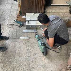 تصویر گالری