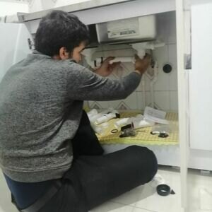 تصویر گالری