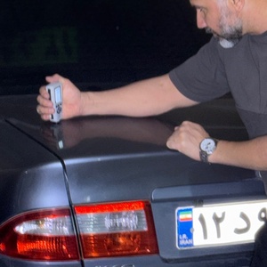 تصویر گالری