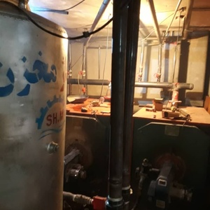 تصویر گالری