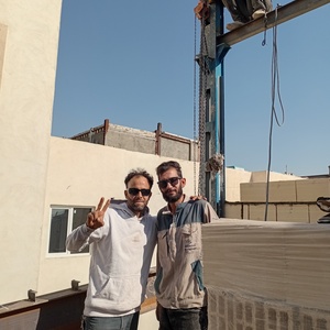 تصویر گالری