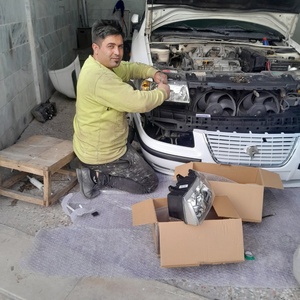 تصویر گالری