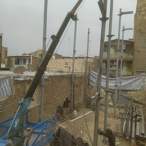 تصویر گالری