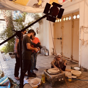 تصویر گالری