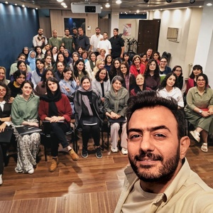 تصویر گالری