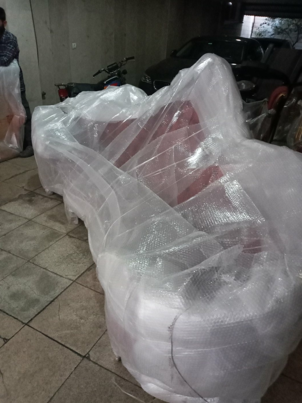 نمونه کار سروش کوشکی 31