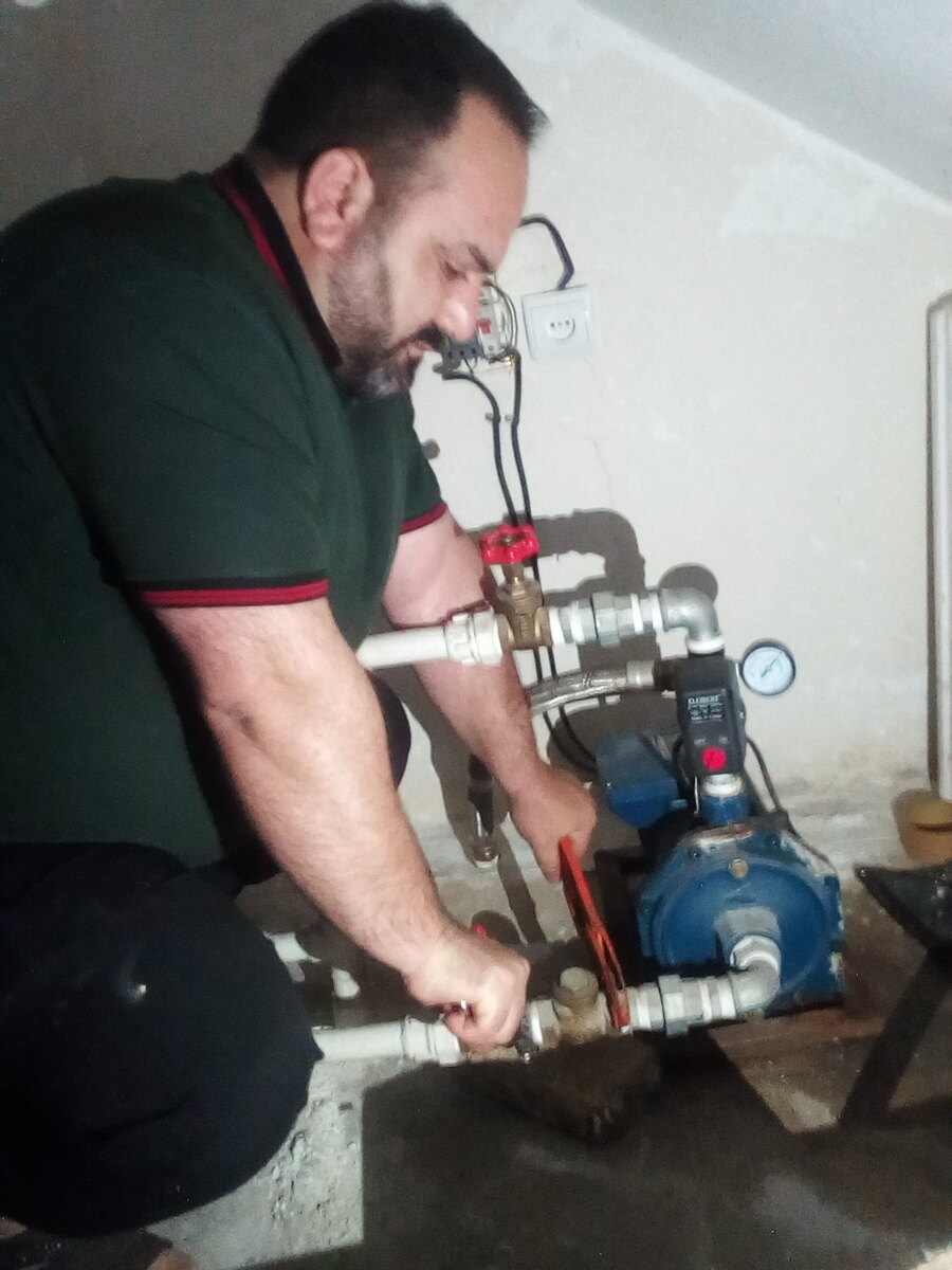 نمونه کار محمد بختیاری 6
