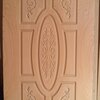 در ورودی برجسته