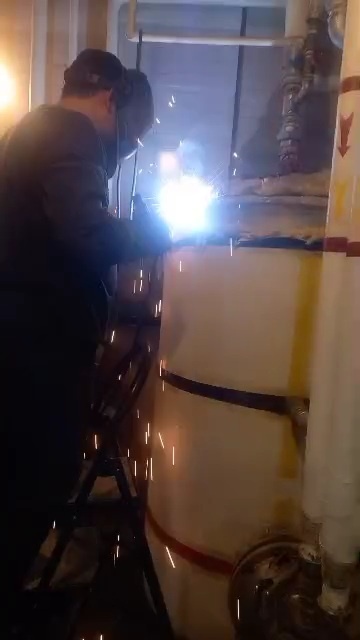 نمونه کار عسکر شمسی 1