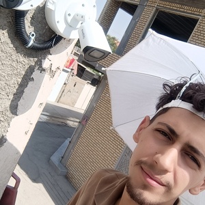 تصویر گالری