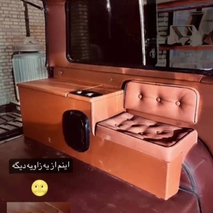 نمونه کار کورش مهدیزاده سیاری نواز 7