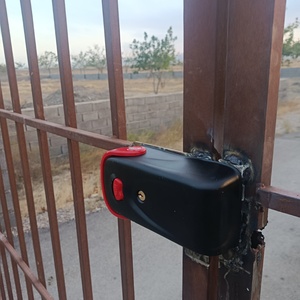 تصویر گالری