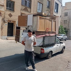 تصویر گالری