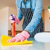 نظافت و ضد عفونی منزل و محل کار شما در سریعترین زمان ممکن 