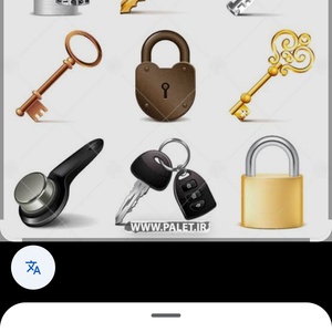 تصویر گالری