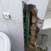 تعویض لوله شوفاژ لوله گرم 