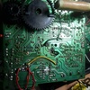 تعمیر برد الکترونیکی رادیو