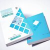 طراحی جلد کتاب حسابداری حقوق و دستمزد رشته کاردانش