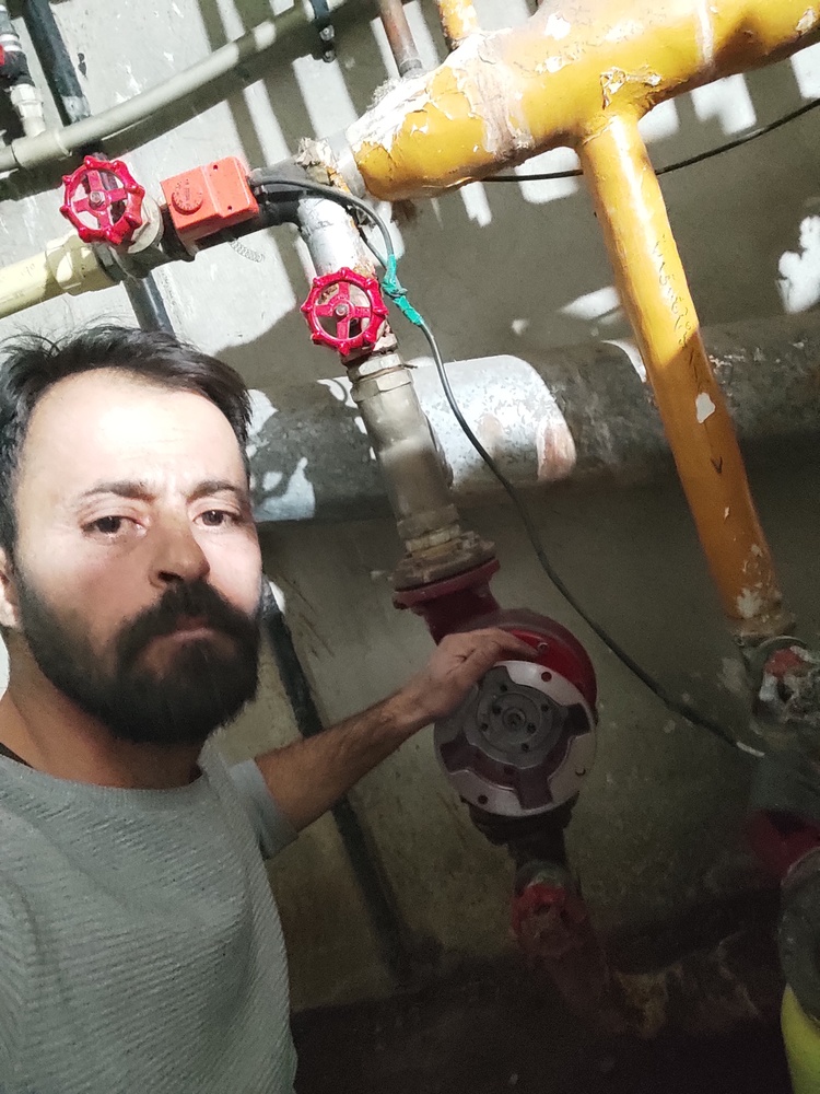 نمونه کار محمود محمدی پیرودلو 21