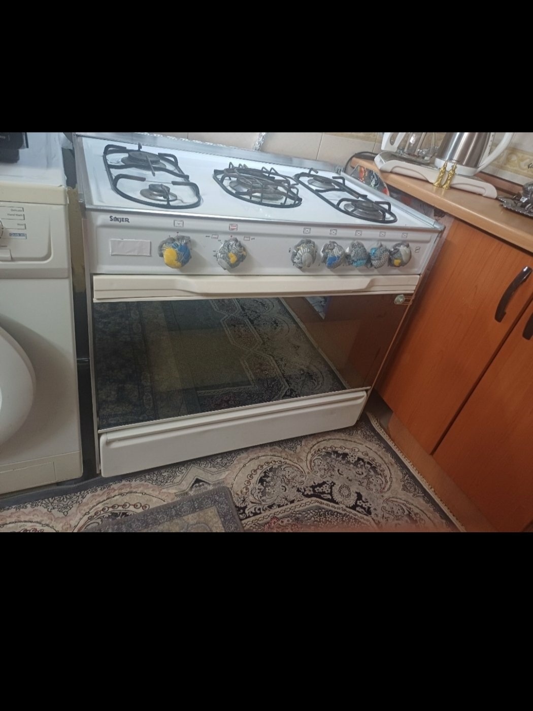 نمونه کار مجید داوری 5