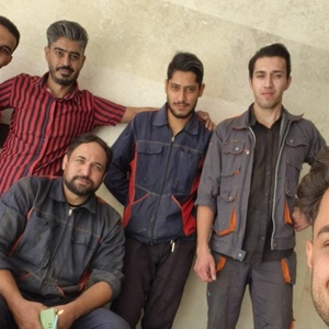 تصویر گالری