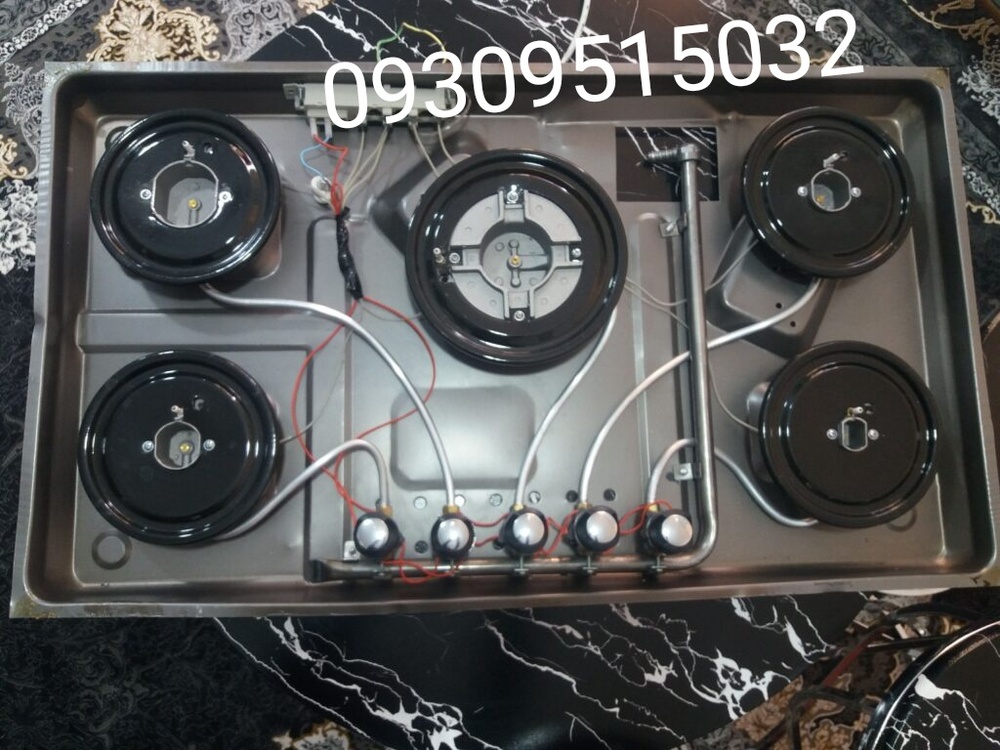 نمونه کار هاشم زندی 8