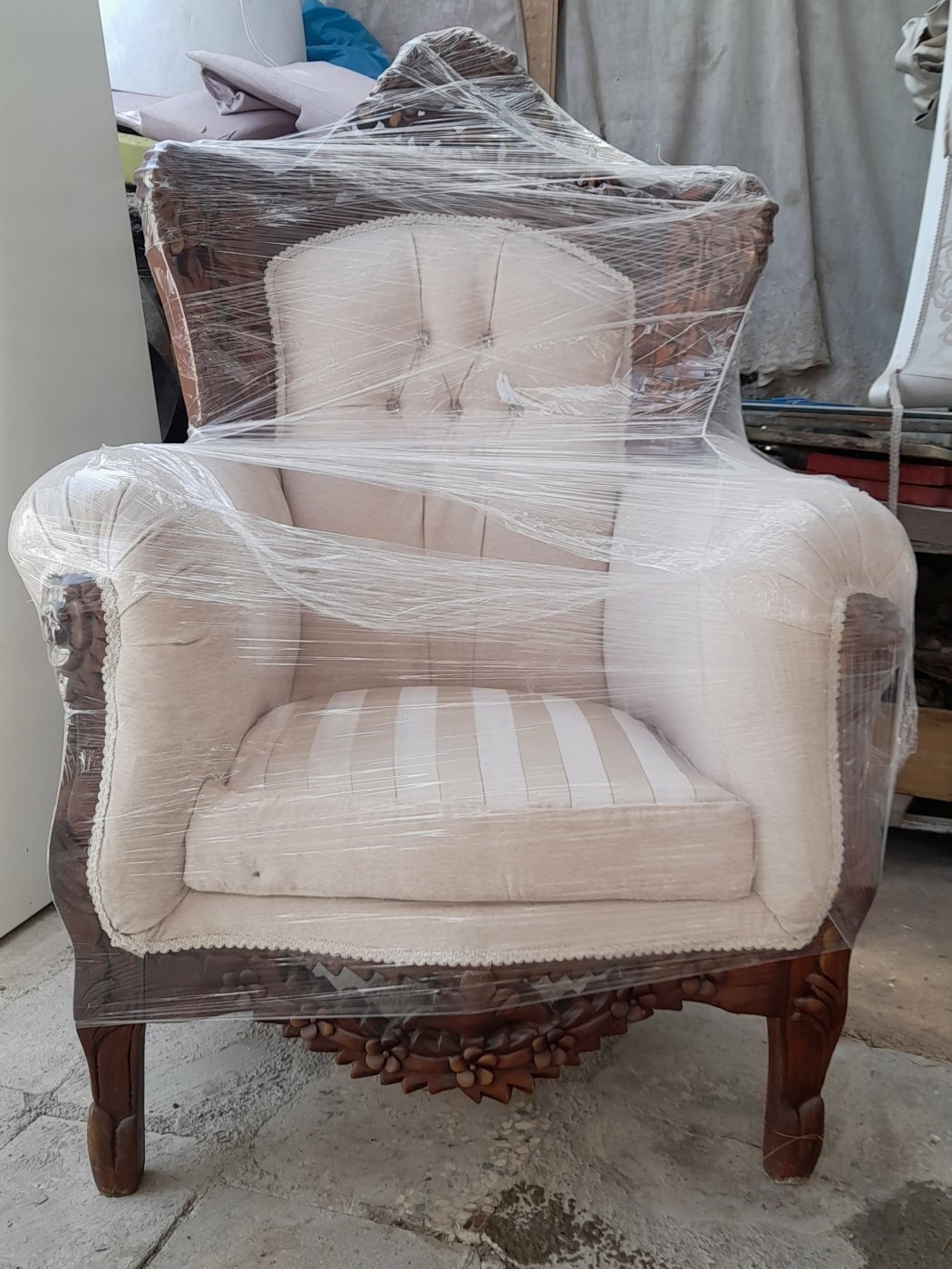 نمونه کار ابراهیم مقدسی 12