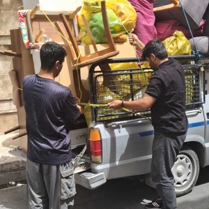 تصویر گالری