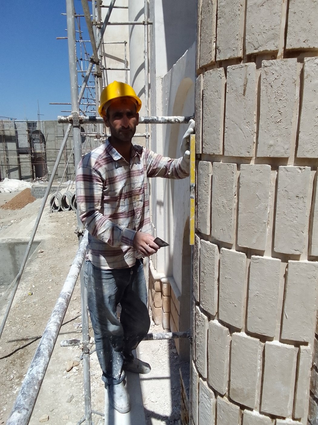 نمونه کار نظیر عظیمی 51