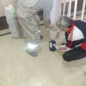 تصویر گالری