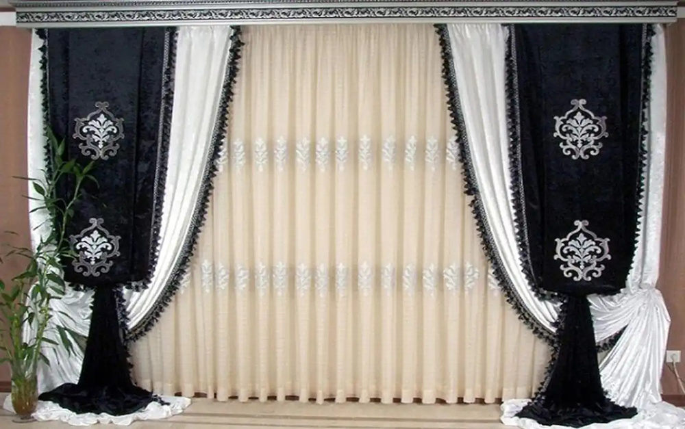 نمونه کار علیرضا مرادی 6