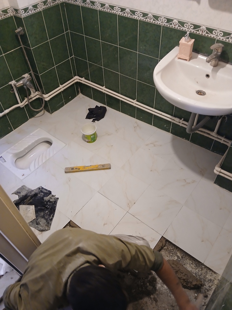 نمونه کار بهزاد مرادزاده مقدم 11
