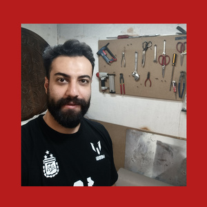 تصویر گالری