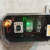 اجرای تابلوی محافظ ولتاژ ورودی واحد مسکونی، پروژه مهرشهر کرج
