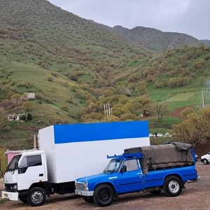 تصویر گالری