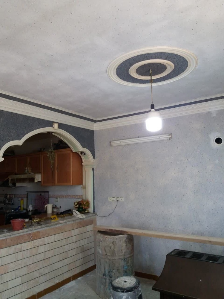 نمونه کار برزو خیری کفراج 6