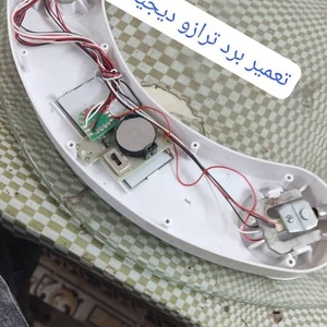 تصویر گالری